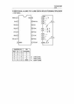 tc74hc153p