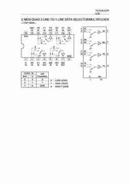 tc74hc157p