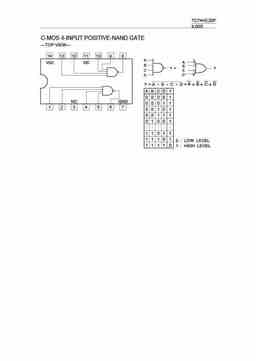 tc74hc20p