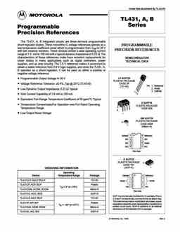 tl431rev6