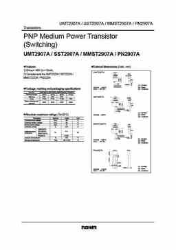 umt2907a