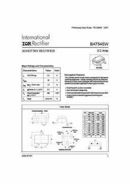 bat54sw