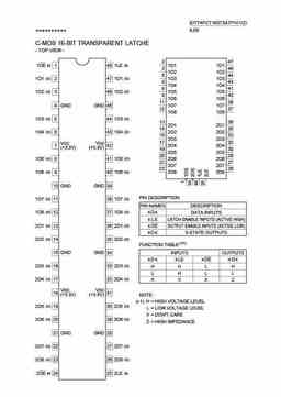 idt74fct16373atpv