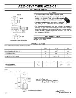 az23c2v7-thru-az23c51