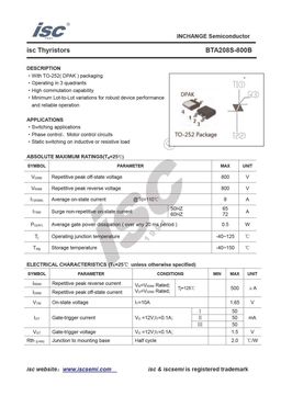 bta208s-800b_isc