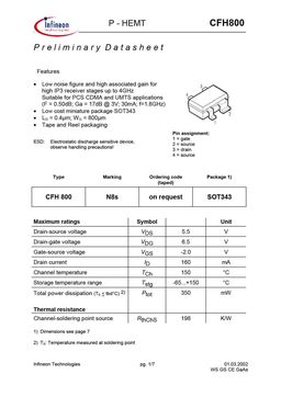 cfh800