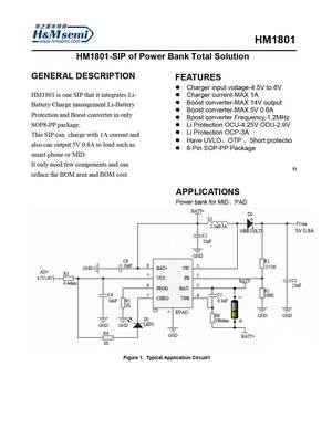 hm1801