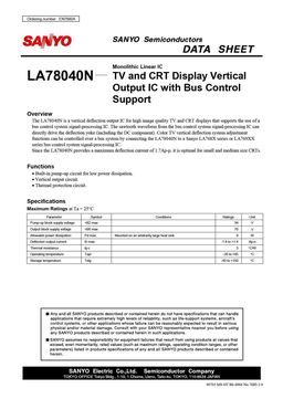 la78040n