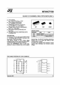 m74hct158