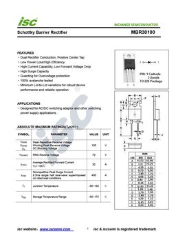 mbr30100