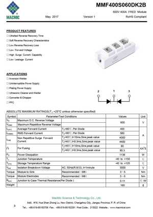 mmf400s060dk2b