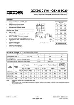 qzx363c5v6_qzx363c20_series