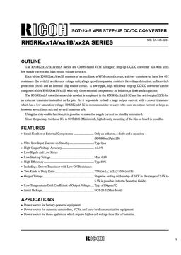 rn5rk-series