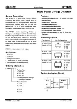 rt9808-series