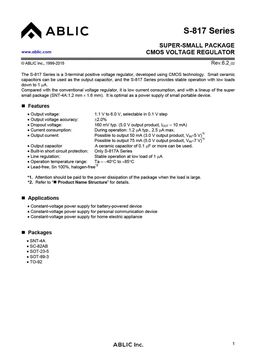 s817a_s817b-series