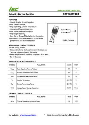 stps60170ct