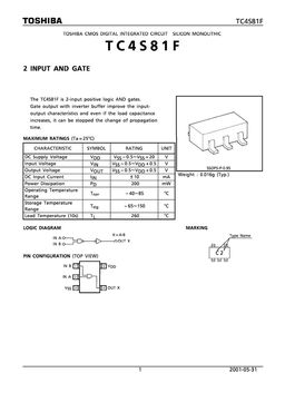 tc4s81f