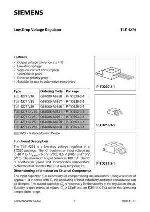 tle4274