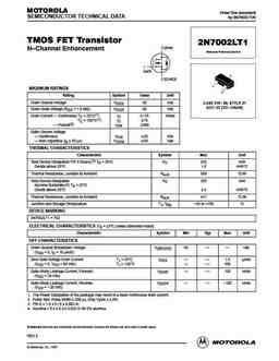2n7002lt1rev2
