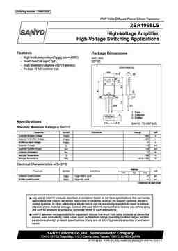 2sa1968ls