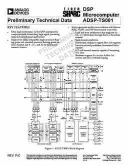 adsp-ts001 PDF datasheet. ALL TRANSISTORS DATASHEET. POWER MOSFET, IGBT ...