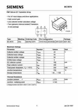 bc857s