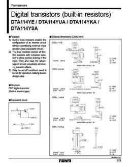 dta114ye