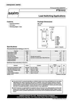 fts1012