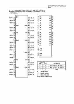 idt74fct16245atpv-tr