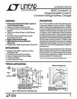 ltc1513fa