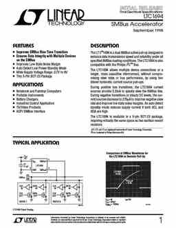 ltc1694i