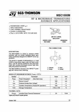 msc1000