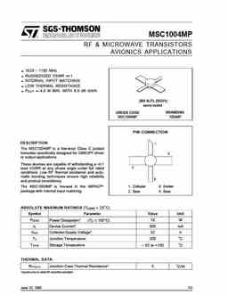 msc1004mp