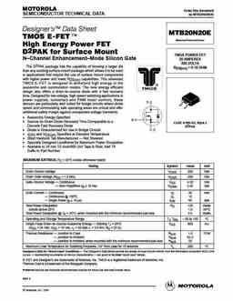 mtb20n20erev2x