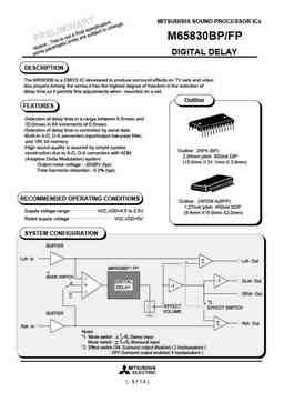 m65830be