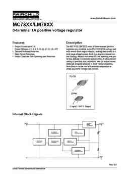 mc7805