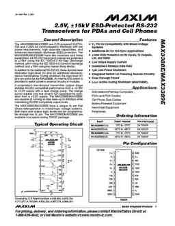 max3388e