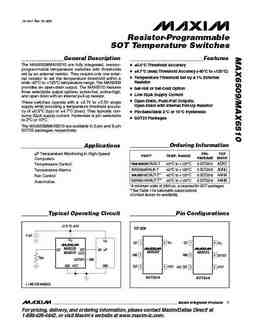 max6509-max6510