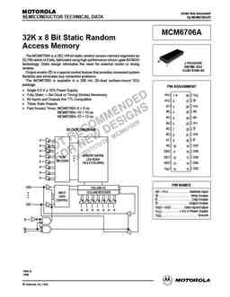 mcm6706a