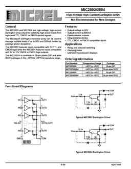 mic2803