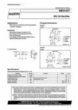 sb30-03t