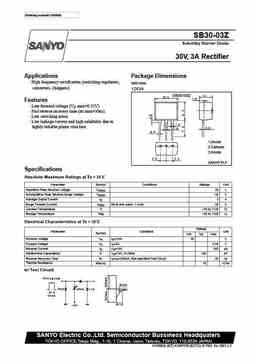 sb30-03z