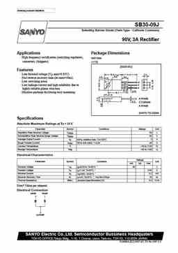 sb30-09j