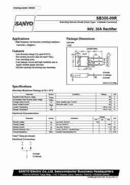 sb300-09r