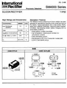 sm4000