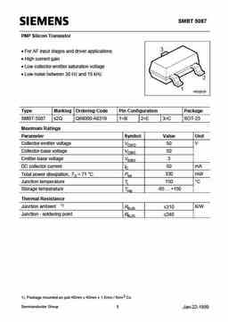 smbt5087