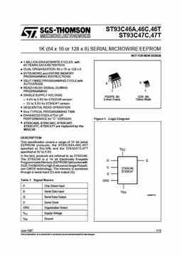 st93c46