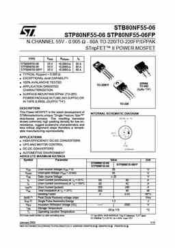 stb80nf55-06