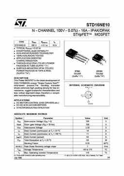 std16ne10