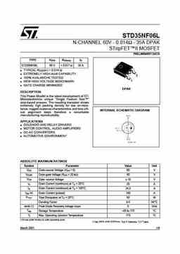 std35nf06l